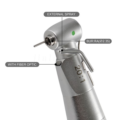 Led dental implant 1 - led,